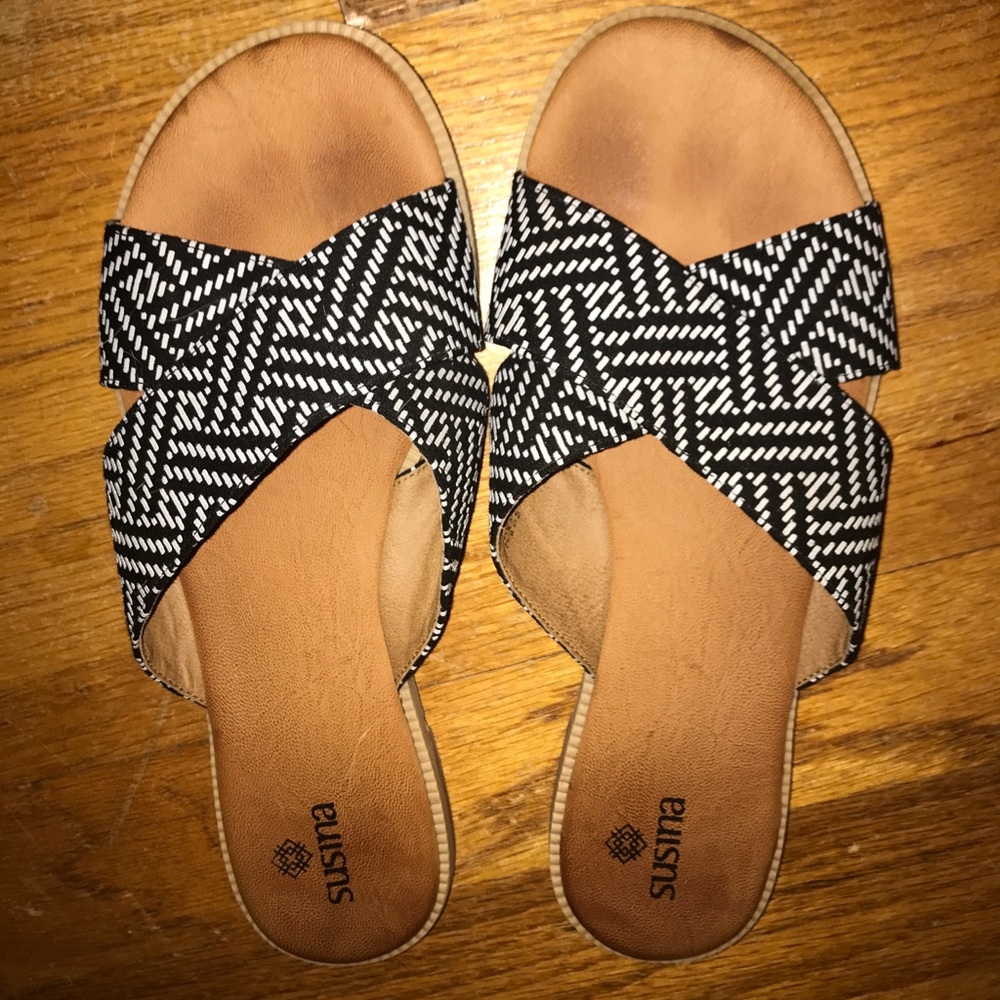 Sandals